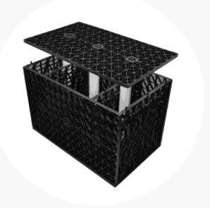 CORE Water Crate