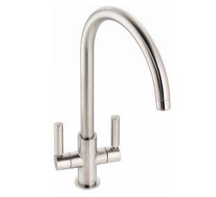 Globe Monobloc - Contemporary Kitchen Mixer Tap