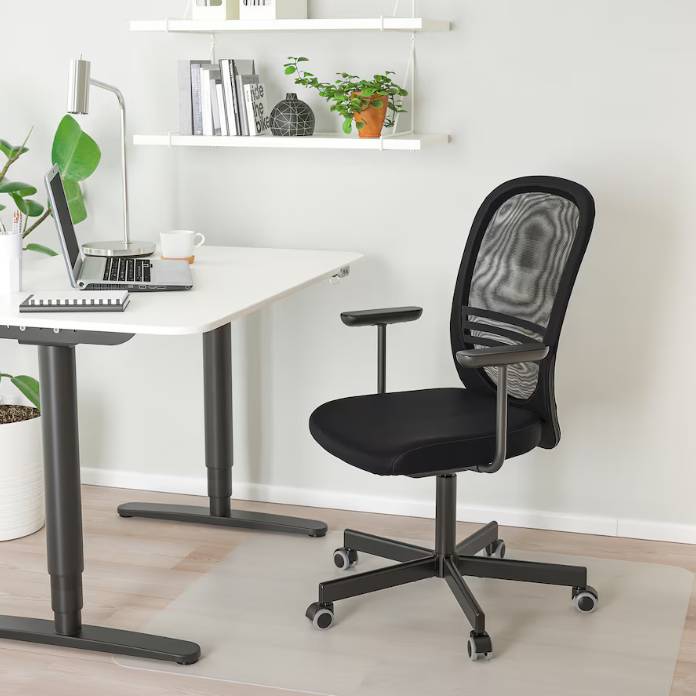 FLINTAN Office Chair 