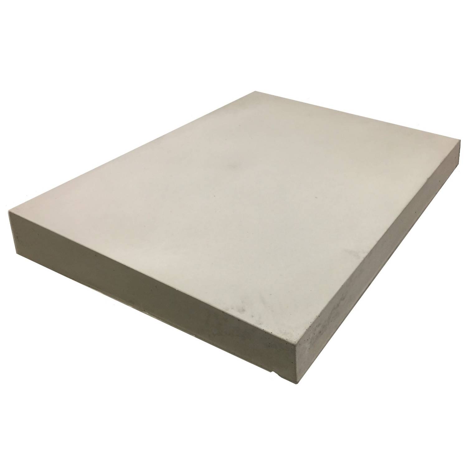 Concrete Coping Stones