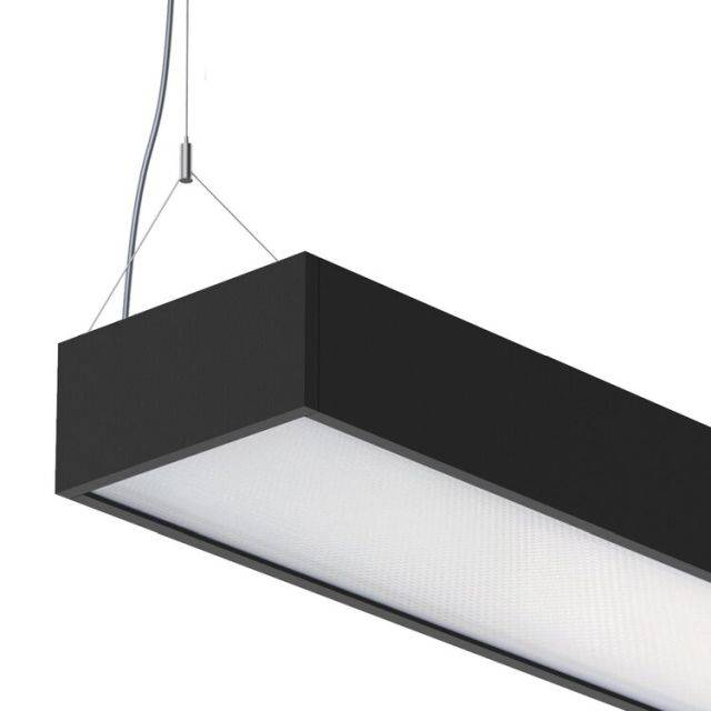 Oka Suspended Linear Lighting