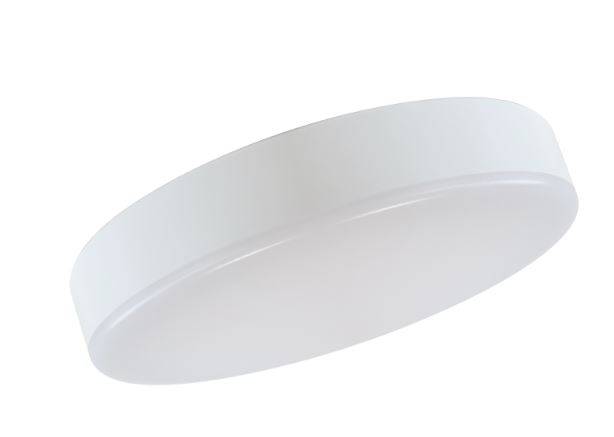 Circlite Switchable Colour Emergency Luminaire - LED Emergency Lighting