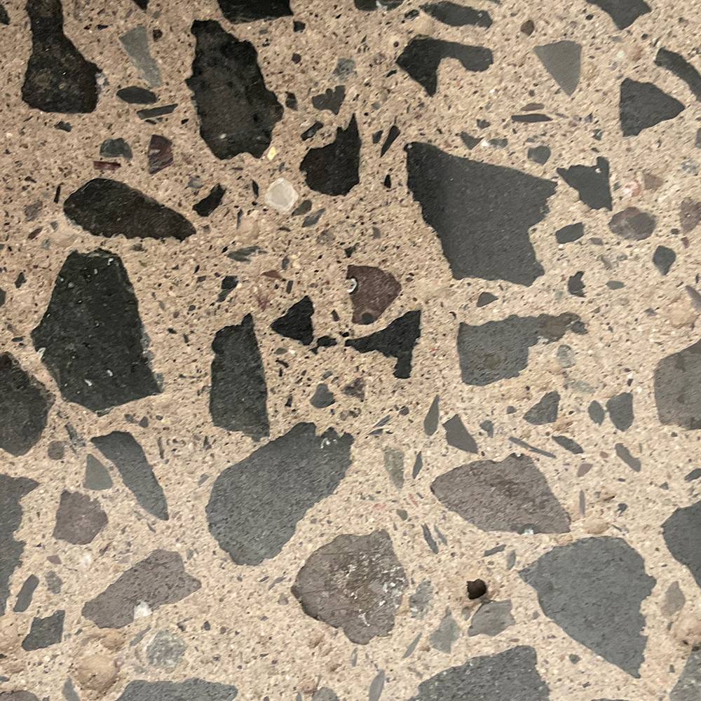Zircon® Polished Concrete