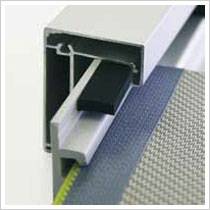 Solar Shading External Roller Blind Fixscreen®