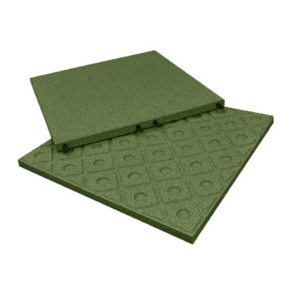Ecotred 500 - Promenade Tile