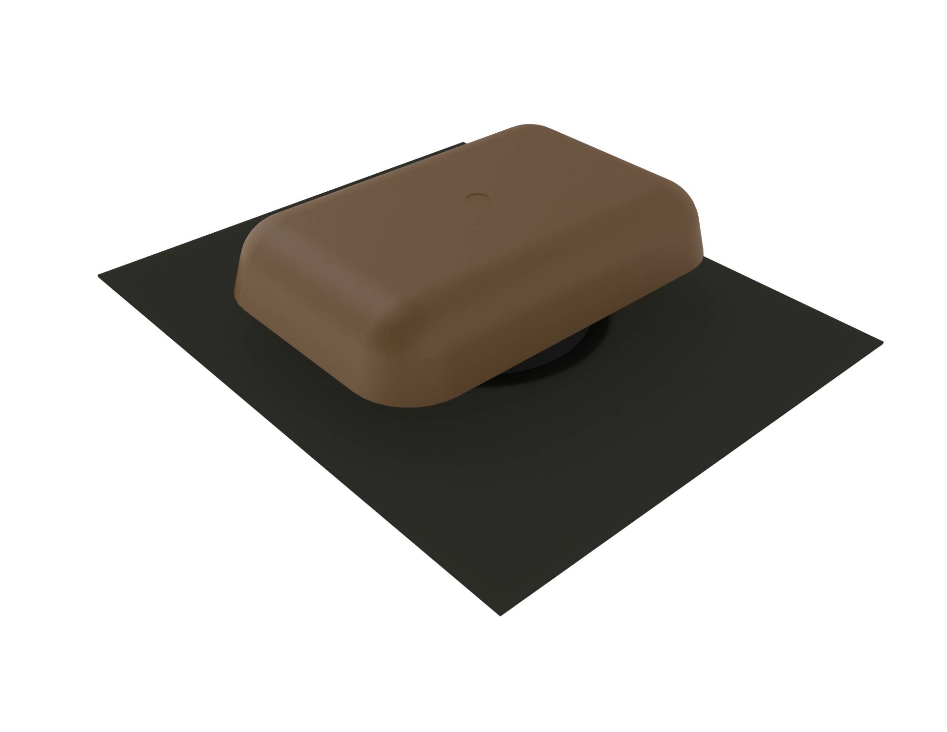 Universal Roof Tile Vent