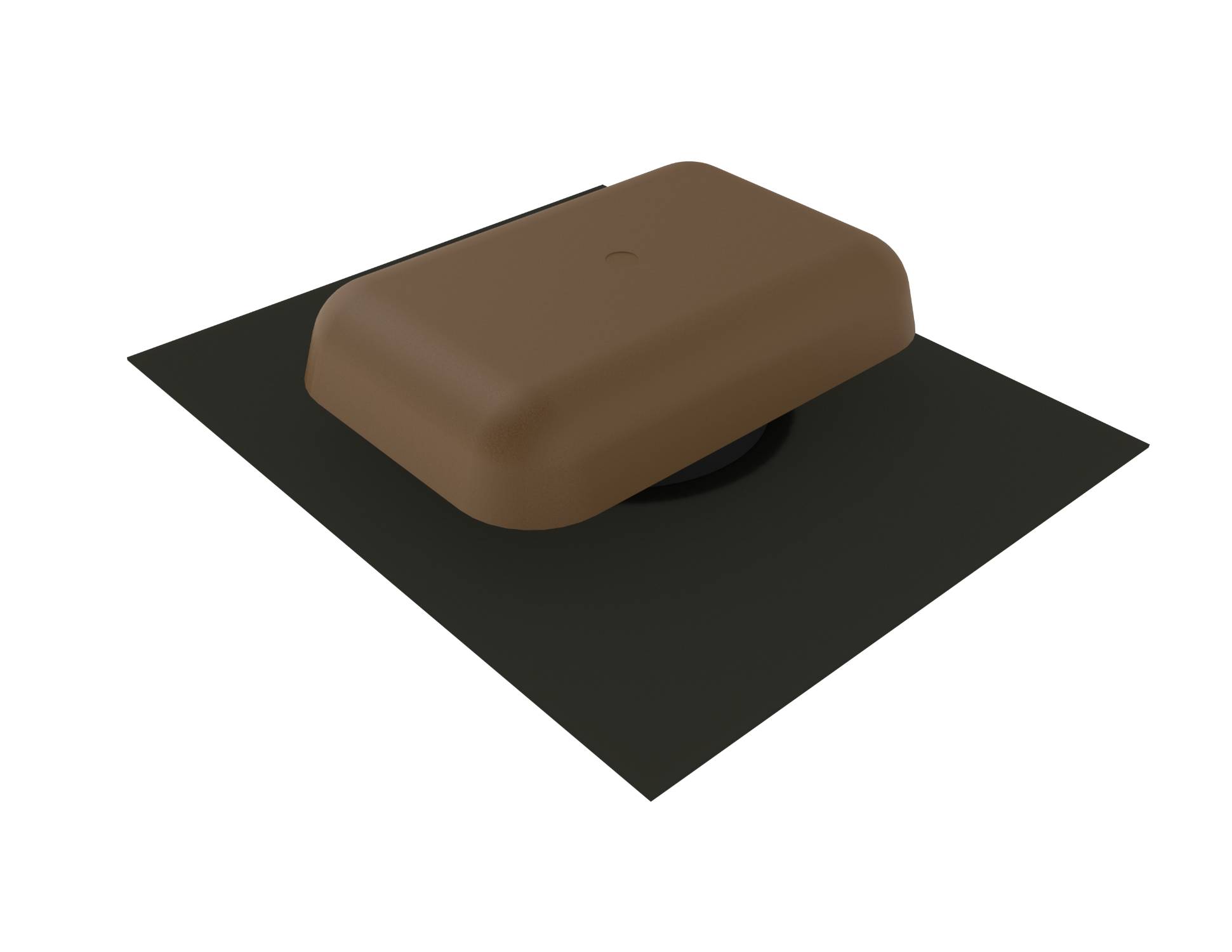 RTV-UNI | Universal Roof Tile Vent