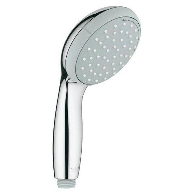 Tempesta 100 Hand Shower 2 Sprays - Shower Head Units