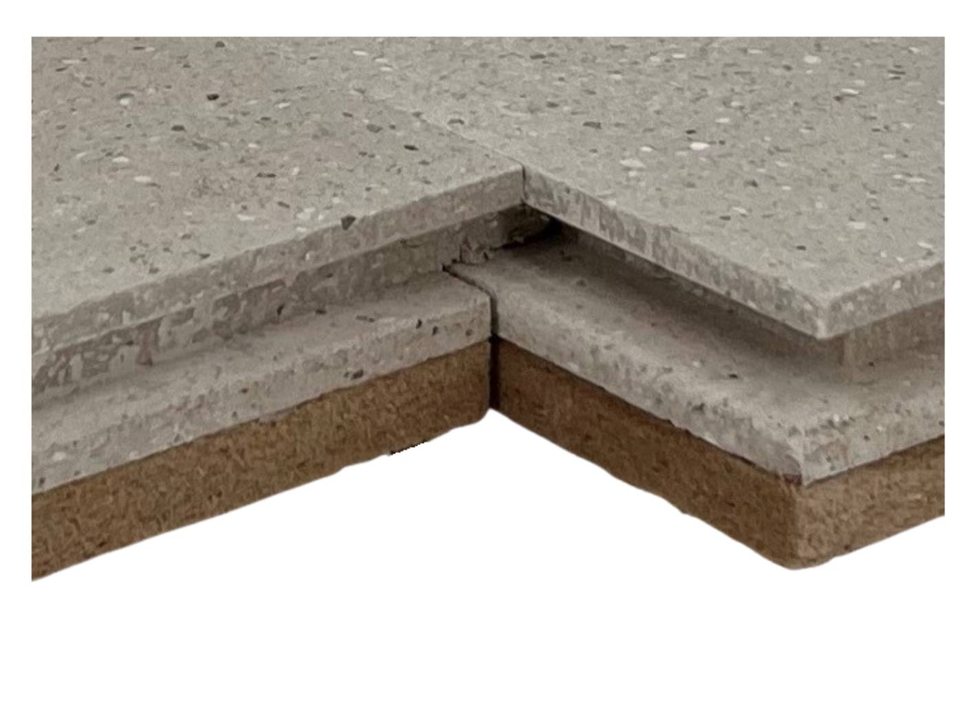 GYPDECK WF - High Density Dry Screed Acoustic Panel