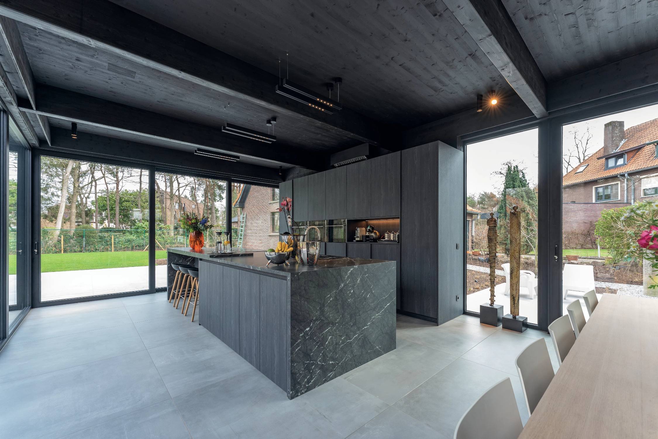 Atlas Concorde Interior Porcelain Floor Tiles | Rock Unique | NBS Source