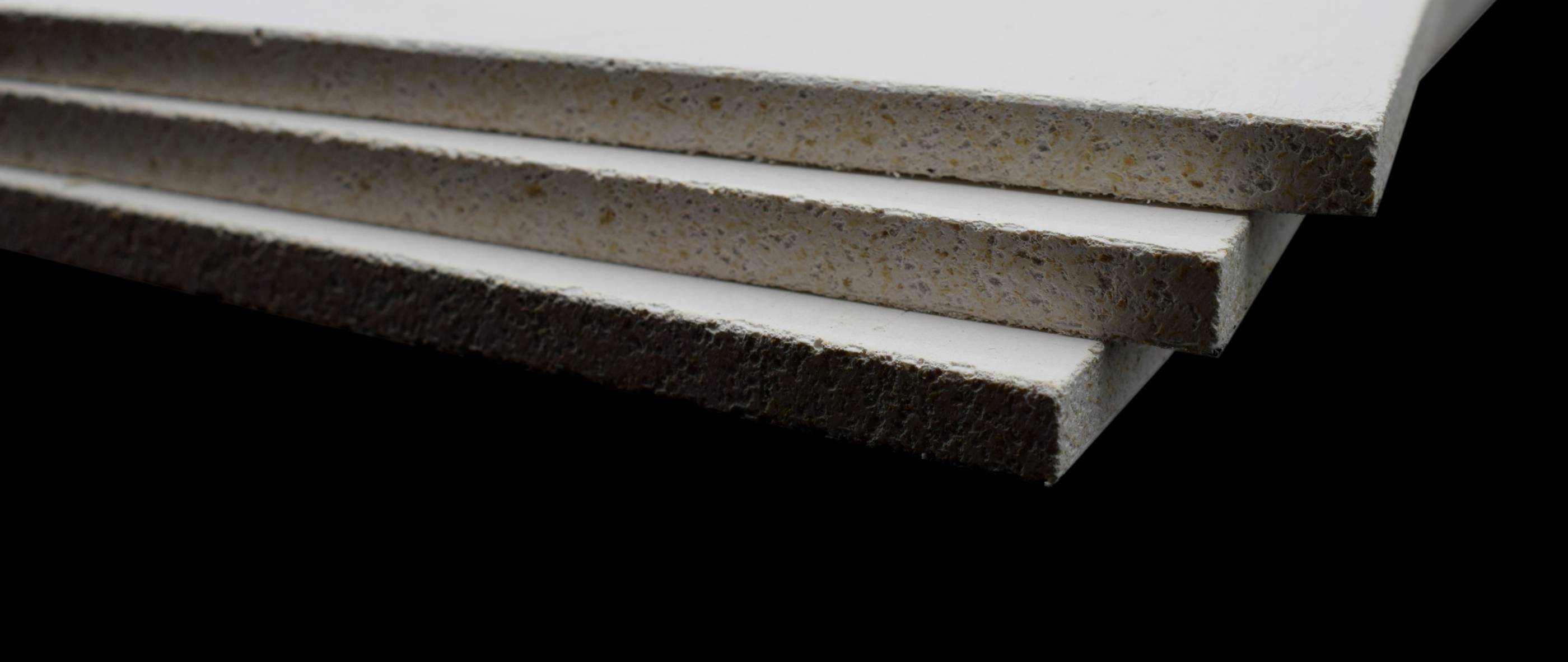 Magply A1 Non Combustible Structural Roof Deck