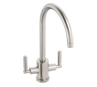 Atlas Monobloc - Contemporary Kitchen Mixer Tap