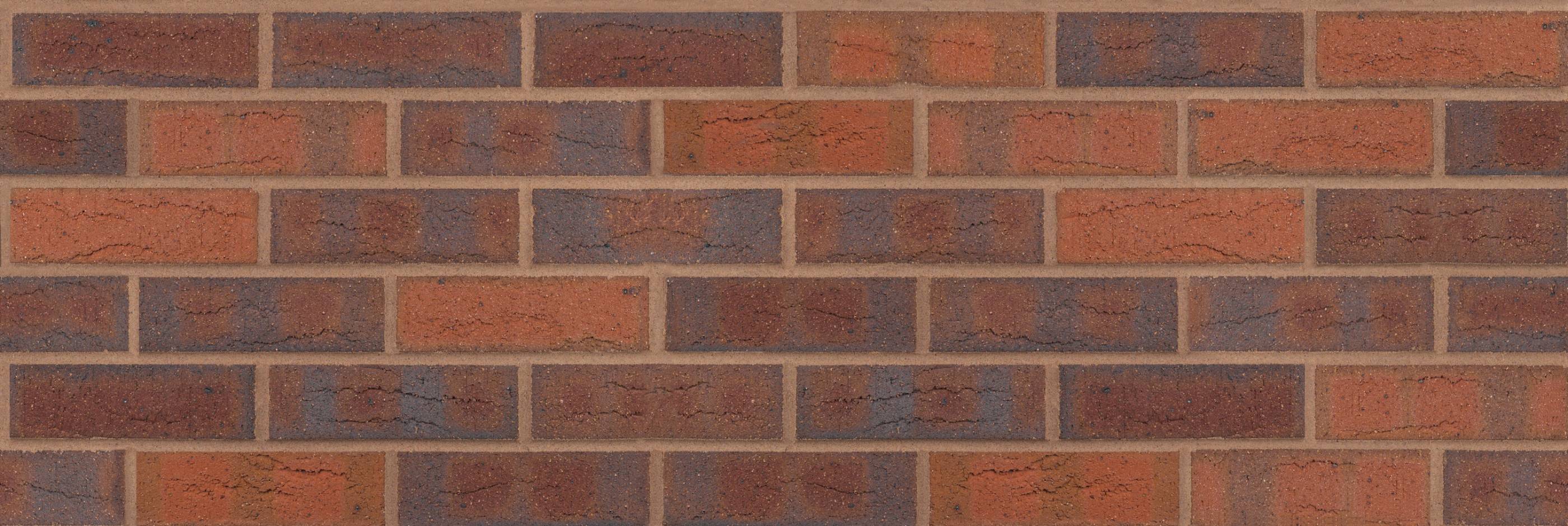 Blockleys Synthesis S01 Clay Brick