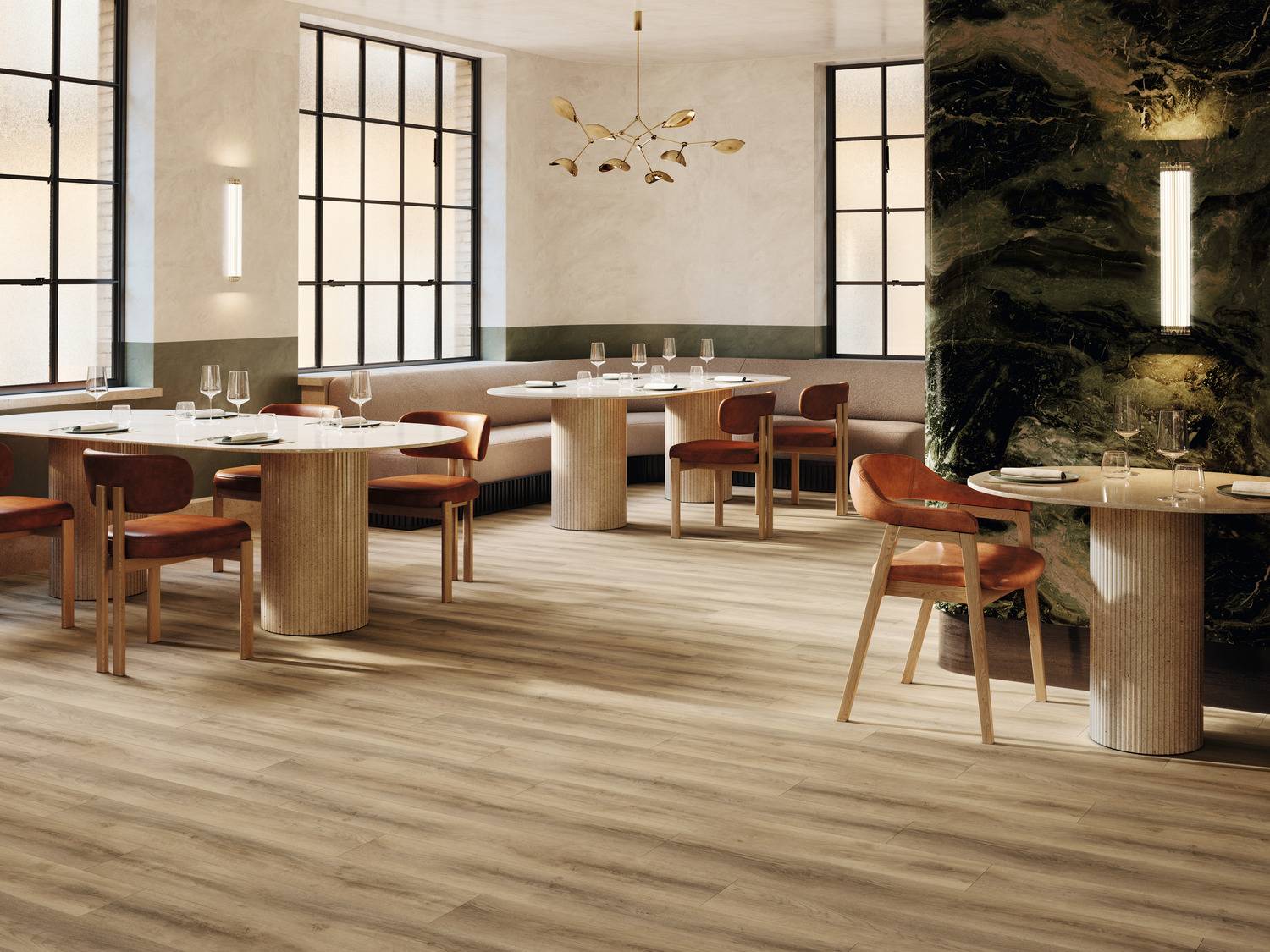 Amtico Form LVT - Wood - Luxury Vinyl Tile