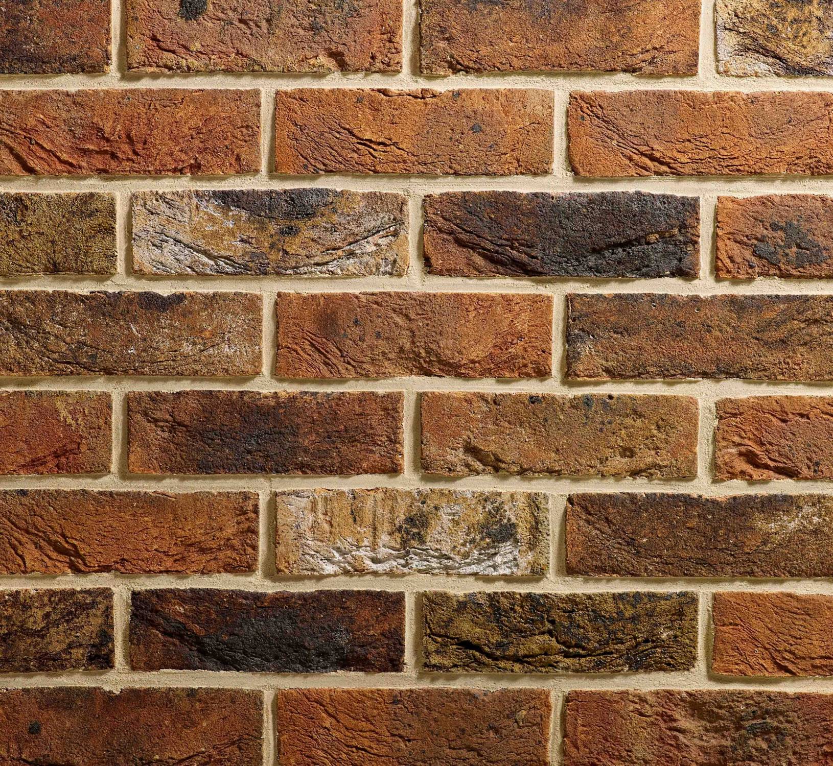 Birkdale Blend Brick Slip