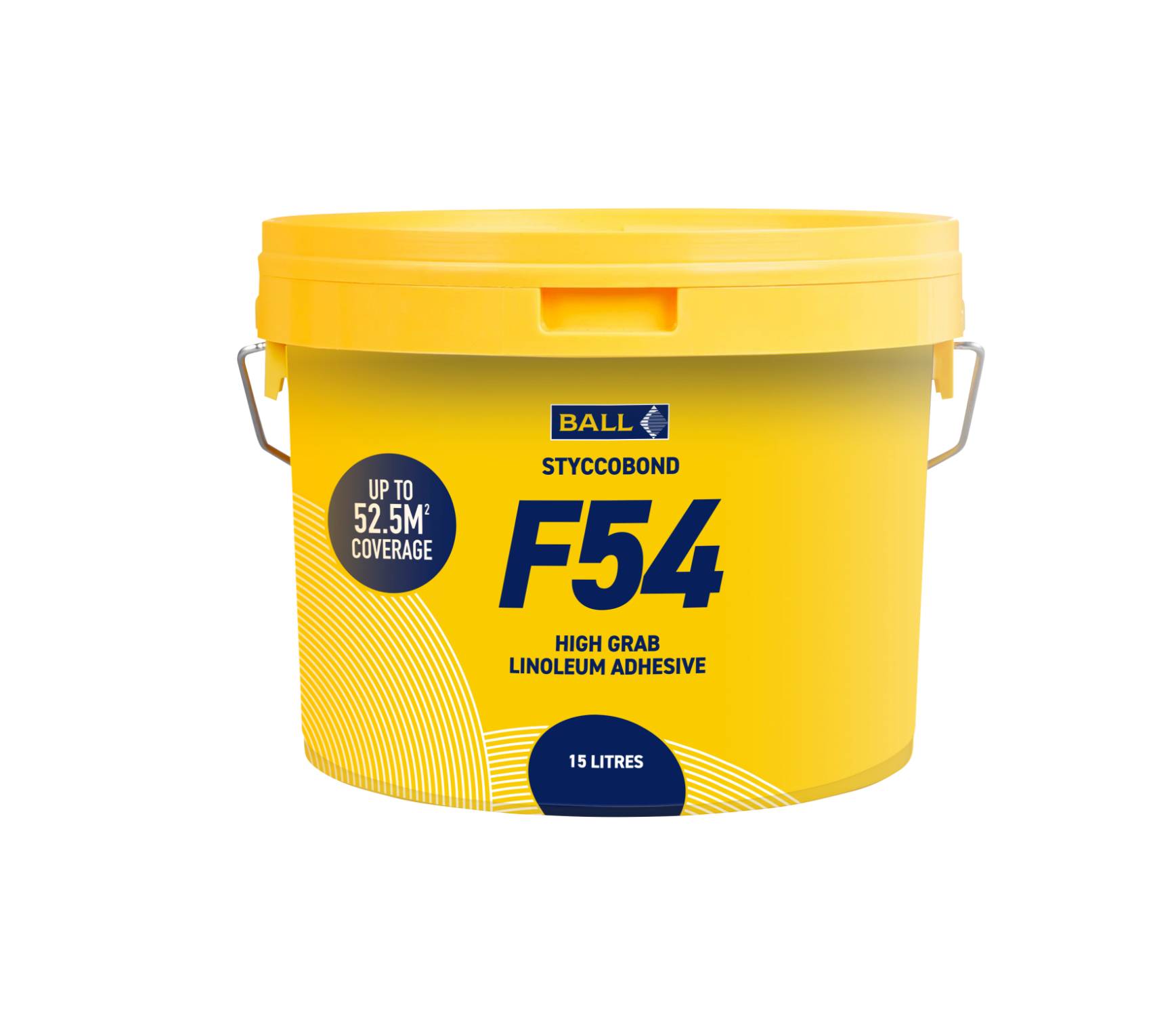 Styccobond F54 - Flooring Adhesive