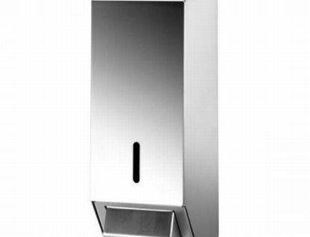 Soap Dispenser Plasma Range 50440