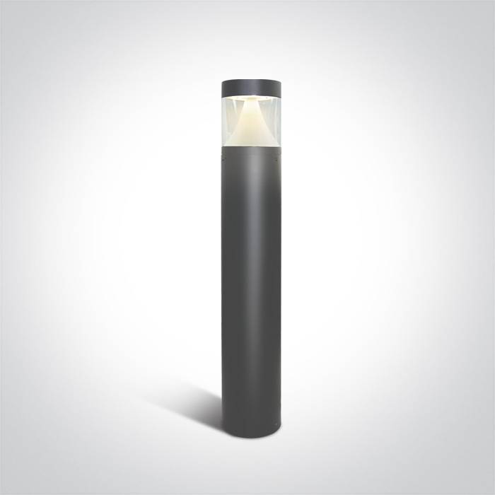 LED Bollard 67410