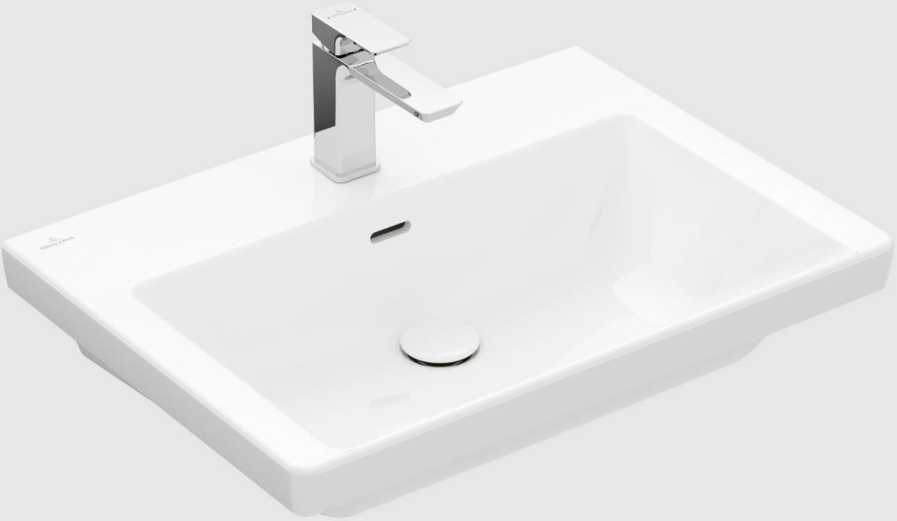 Subway 3.0 Vanity Washbasin 4A7066