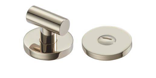 Bar Design WC Set Turn And Release (HUKP-0201-19) - Door accessories