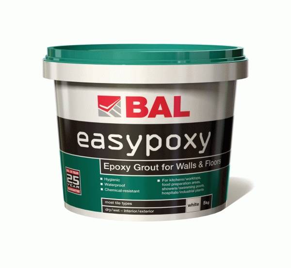 Easypoxy