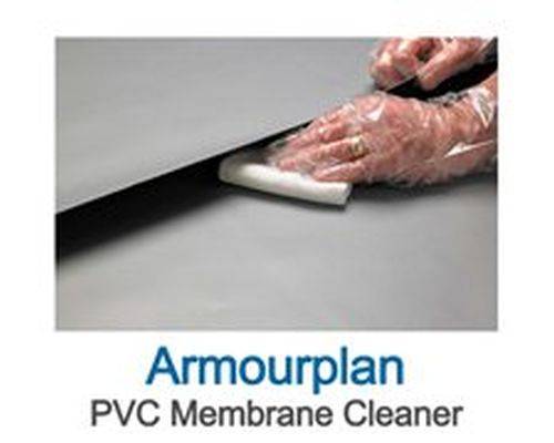 Armourplan Adhesives And Cleaners