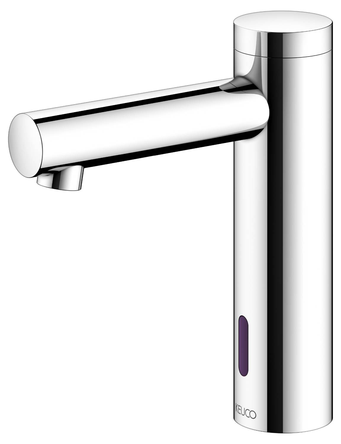 Infrared Basin Mixer Tap - Sensor Tap - IXMO  - Sensor tap