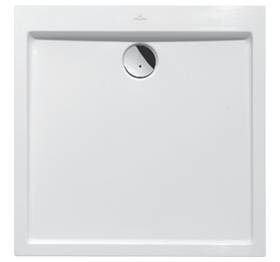 Subway 900x900 Square Showertray UDA 0935 SUB 1V-XX