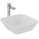 Edit L 40cm Vessel Washbasin - Washbasin