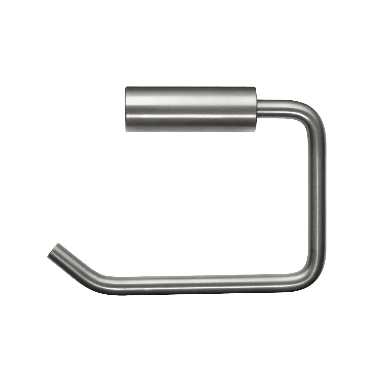 Radius Single Toilet Roll Holder