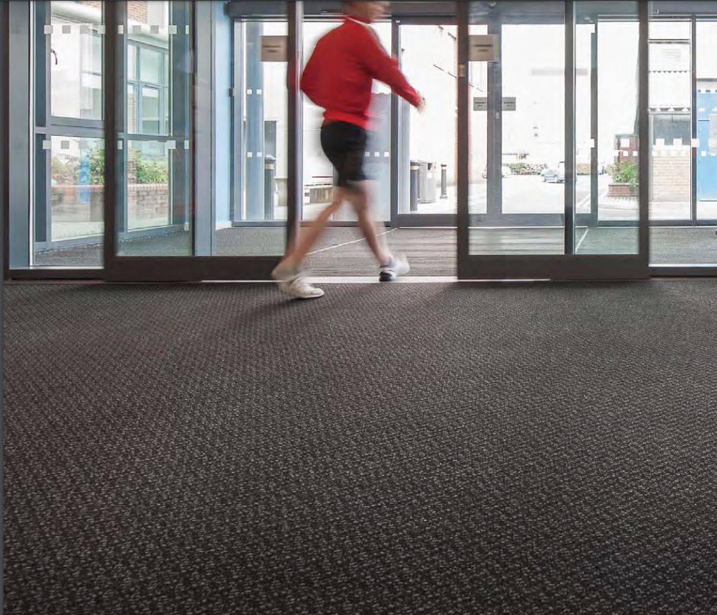 Boulevard™ 6000 Secondary Barrier Matting