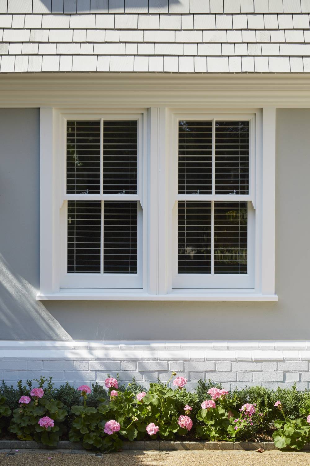 Westbury Timber Casement and French Casement Windows - Timber Windows