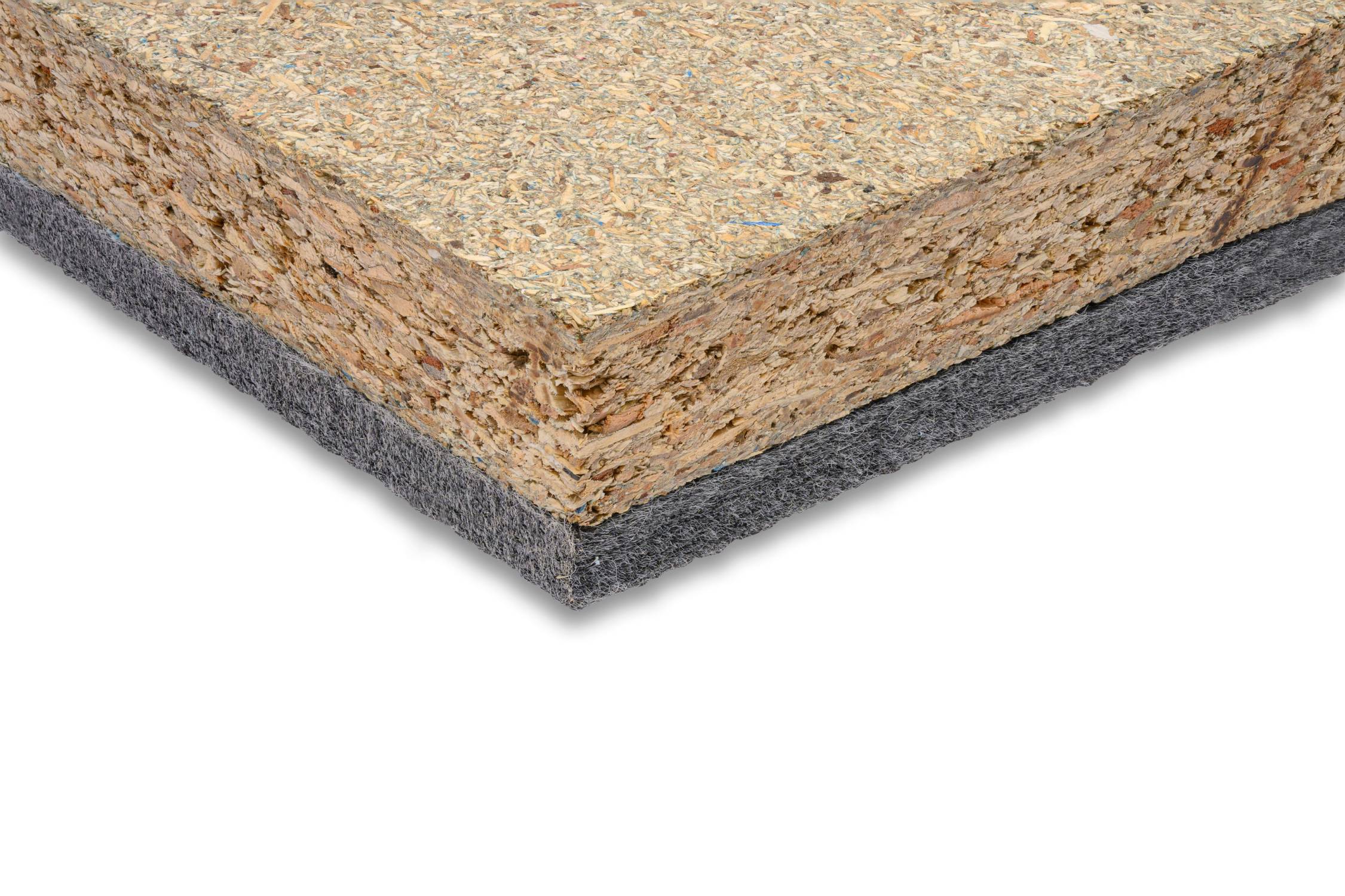 RESODECK PRO - Acoustic Flooring Panel