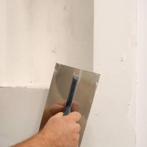 CASEA Casuplast 1200 - Lightweight One Coat Gypsum Plaster