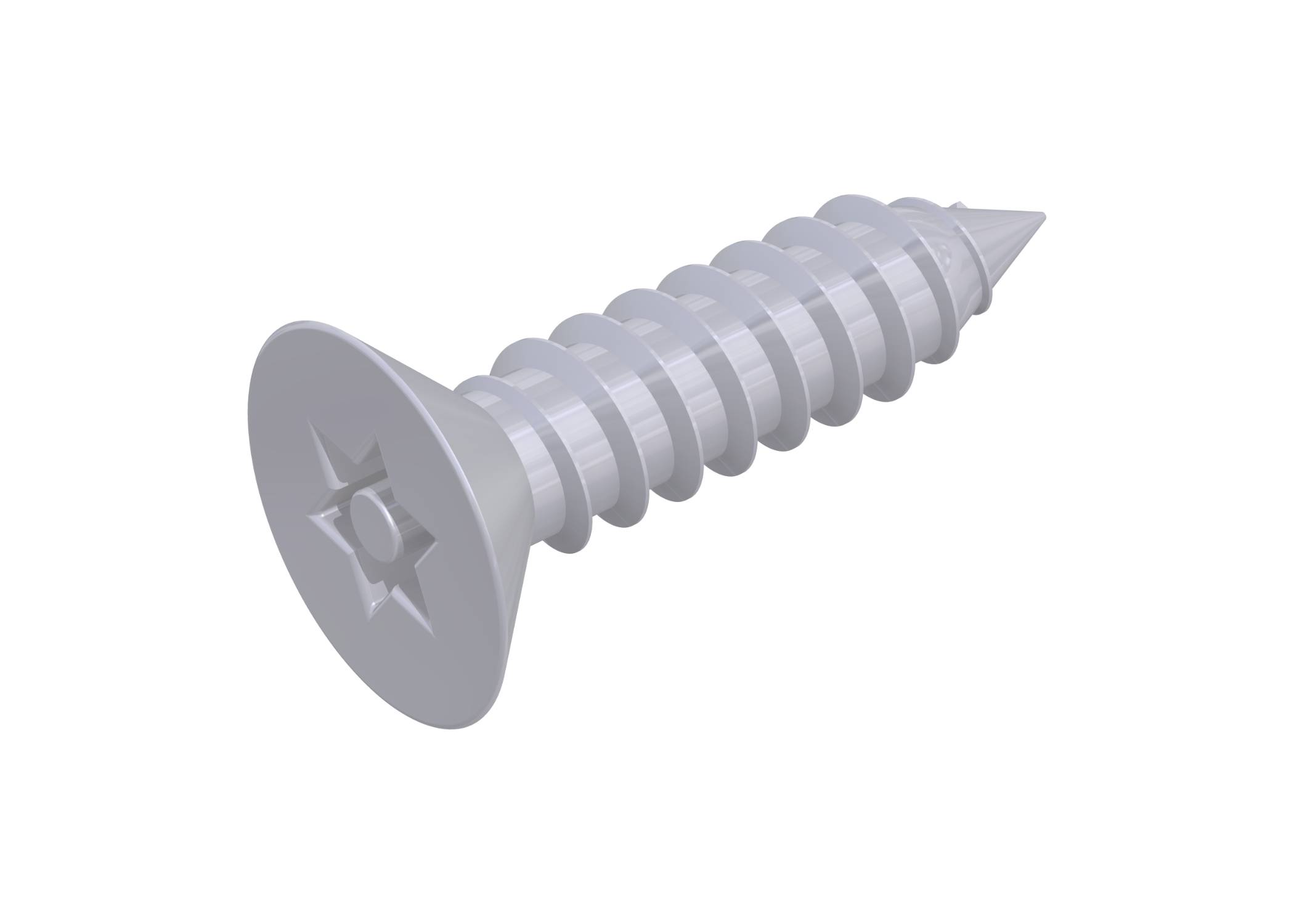 ProtectorFast stainless steel security fasteners