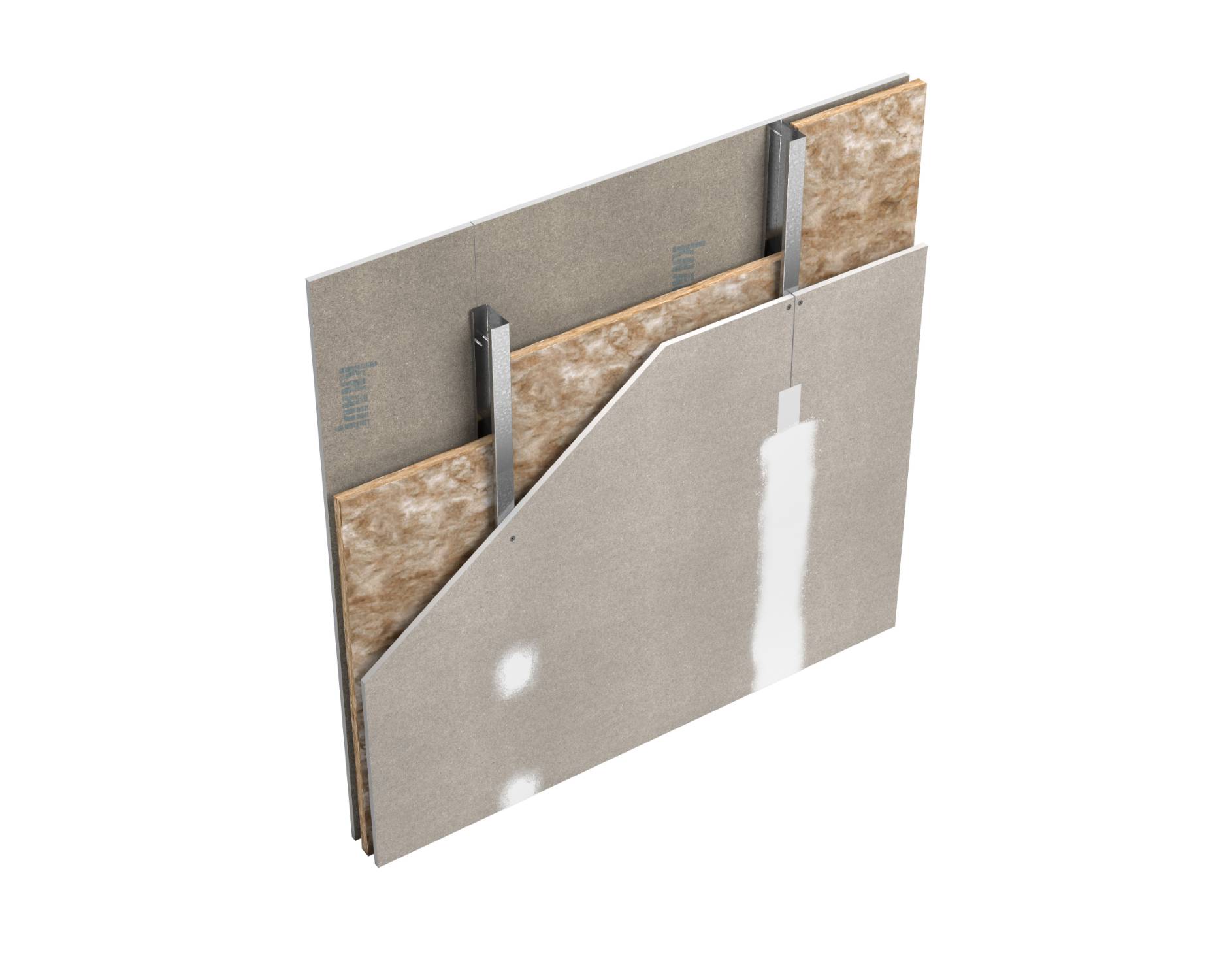 Knauf Performer: PC-70-055-6-1-12.5-WB-25