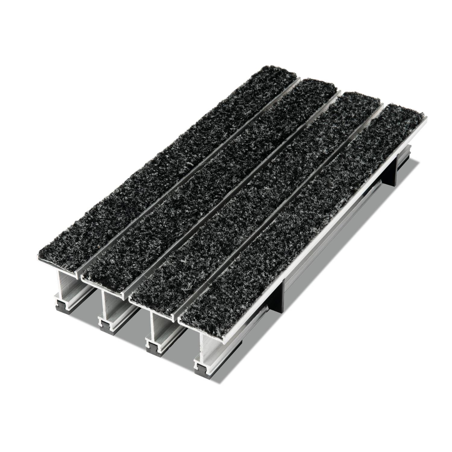 CS Pedisystems® Pedigrid® Entrance Matting Systems