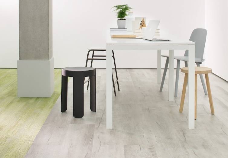 LVT Original Collection - Luxury Vinyl Tile