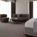 Teppefliser og Planker - ReForm A New Wave Grass Beige 