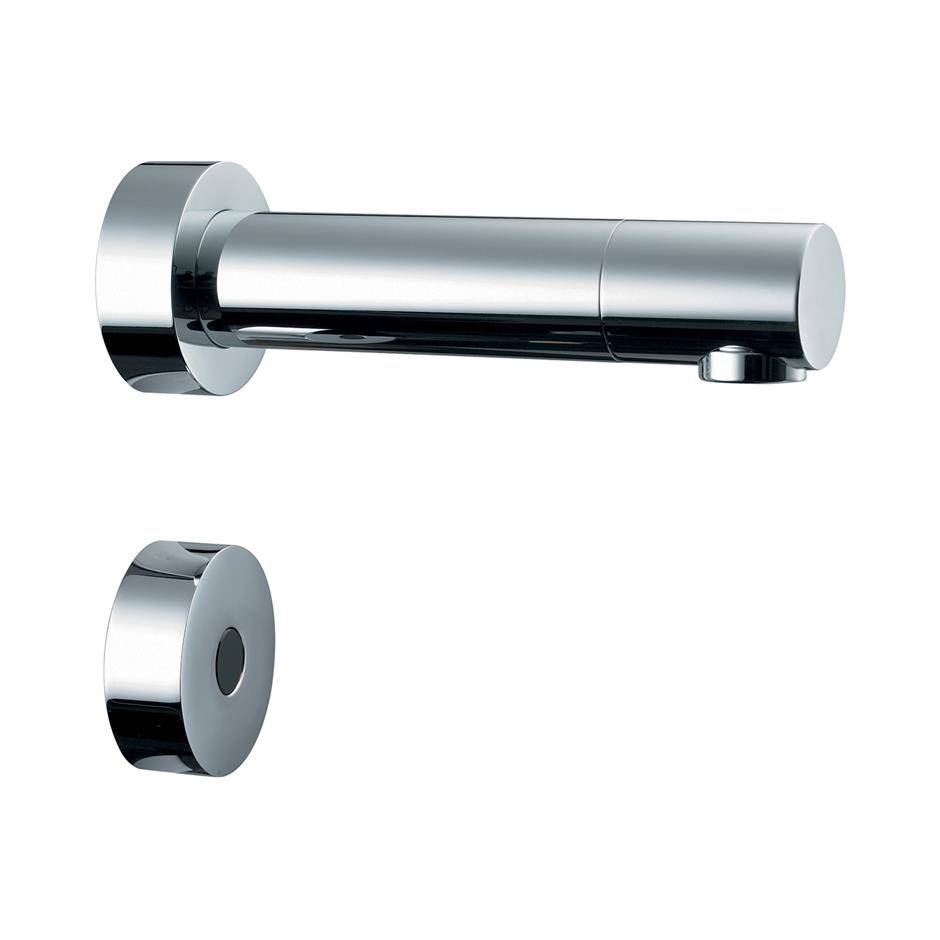 Sensorflow 21 Wall Spout 15 cm - Separate Sensor