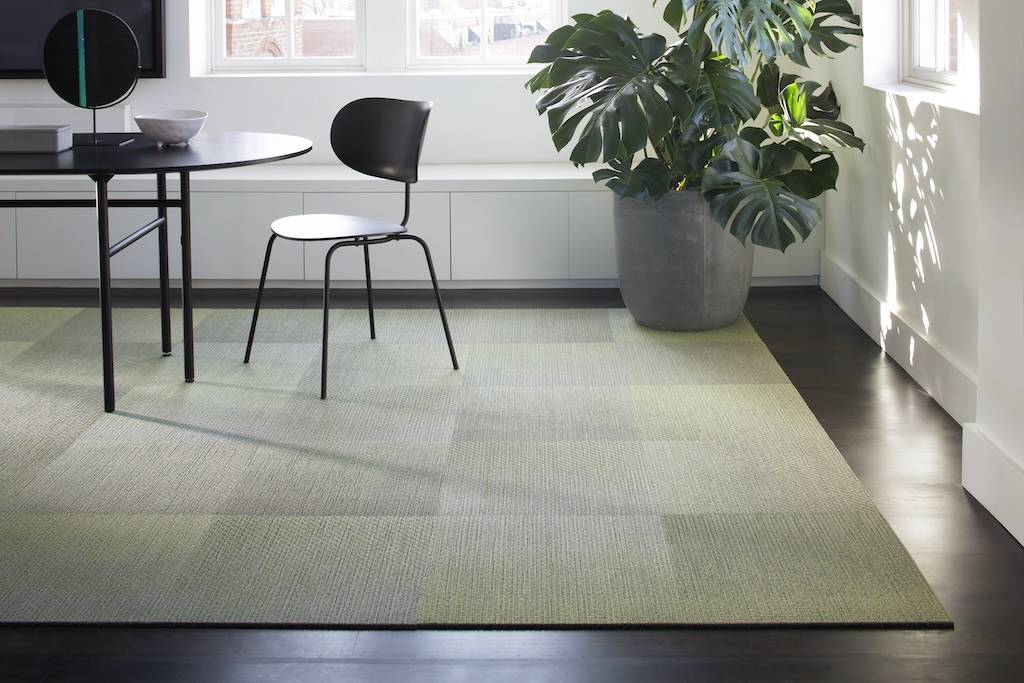 Crafted Series - Pile Carpet Tiles - Carpet Tile