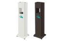Smittevern og Hygiene - Dispenserstativ for Bord 