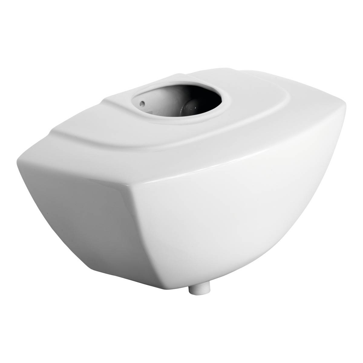 Mura VC Exposed Auto Cistern