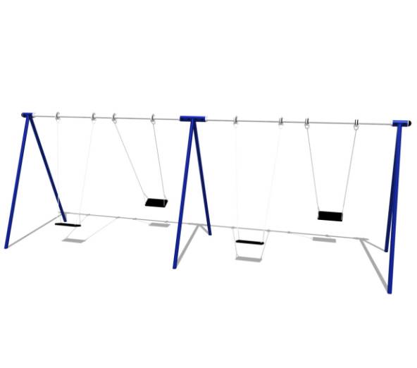 Lightmain - Swings Range