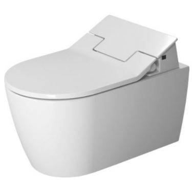 ME by Starck Wall Mounted Toilet - 570 mm 