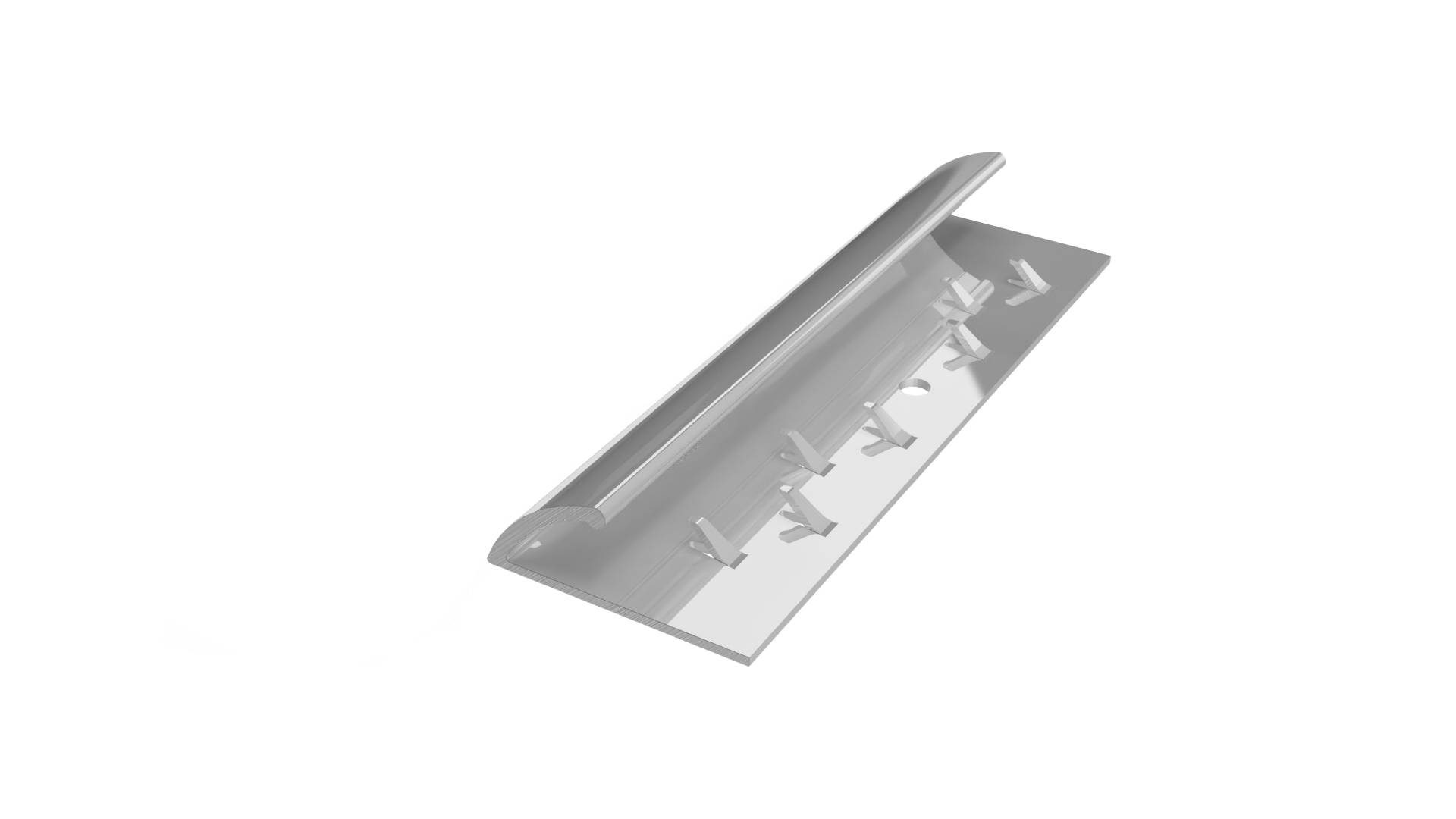 Flooring Edging - Floor Edging Strips