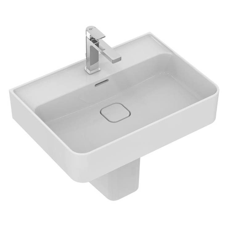 Strada II 60 cm Washbasin