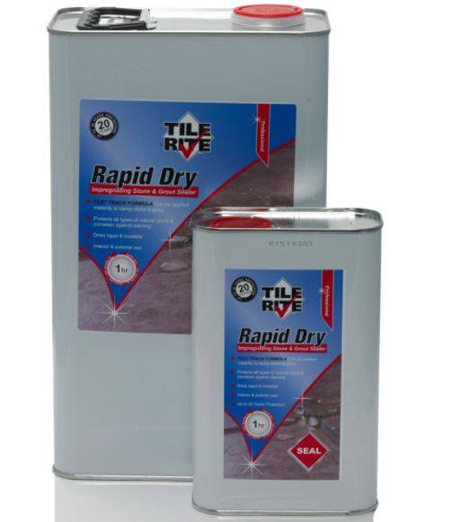 Stone Sealing Chemicals