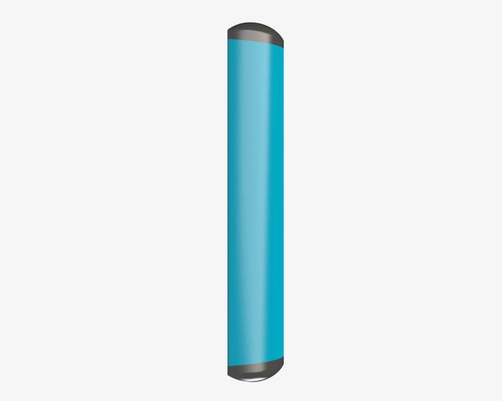 Ellipse Bed Head - Wall Protector