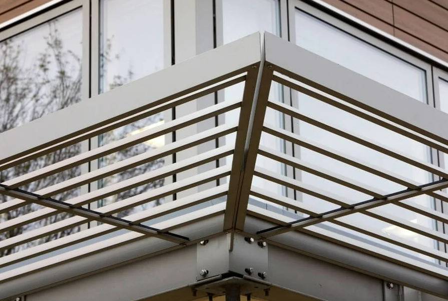 Zenith® Brise Soleil